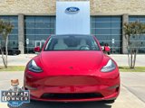 Used 2020 Tesla Model Y Long Range image 3