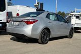 Used 2015 Toyota Corolla S image 3