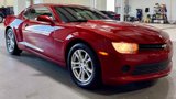 Used 2014 Chevrolet Camaro LS image 5