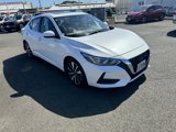 Used 2022 Nissan Sentra SV w/ SV Premium Package image 2