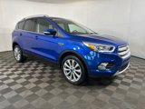 Used 2017 Ford Escape Titanium image 2