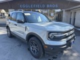 Certified 2021 Ford Bronco Sport Big Bend w/ Big Bend Package image 4