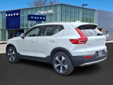Certified 2025 Volvo XC40 B5 Plus image 4