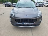 Used 2020 Ford Escape SEL image 3