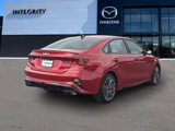 Used 2024 Kia Forte GT image 3