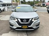 Used 2017 Nissan Rogue S image 3