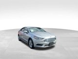 Used 2018 Ford Fusion SE image 1