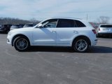 Used 2015 Audi Q5 2.0T Premium Plus w/ Technology Package image 5