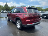 Used 2022 Jeep Grand Cherokee Limited image 6