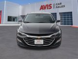Used 2023 Chevrolet Malibu LT image 2