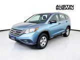 Used 2014 Honda CR-V LX image 3