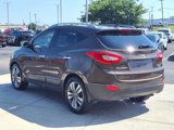 Used 2015 Hyundai Tucson Limited w/ Option Group 03 image 4