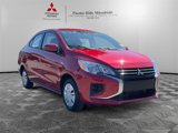 New 2024 Mitsubishi Mirage G4 ES image 3