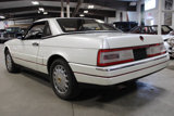 Used 1990 Cadillac Allante image 4