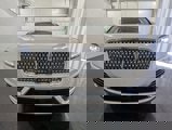 Used 2019 Lincoln Nautilus Select image 4