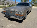 Used 1986 Cadillac Brougham Brougham image 6