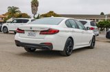 Used 2021 BMW 530e w/ M Sport Package image 4