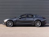 Used 2024 Porsche Panamera image 2