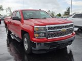 Used 2014 Chevrolet Silverado 1500 LT image 4