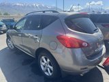 Used 2009 Nissan Murano SL w/ Technology Pkg image 5