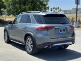 Used 2022 Mercedes-Benz GLE 350 4MATIC image 4