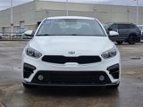 Used 2021 Kia Forte LXS image 2