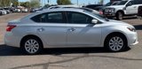 Used 2017 Nissan Sentra SV image 6