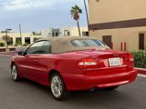Used 2004 Volvo C70 HT image 2