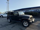 Used 2013 Jeep Wrangler Unlimited Sahara w/ Dual Top Group image 2
