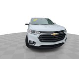 Used 2019 Chevrolet Traverse LT image 3