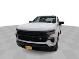 New 2025 Chevrolet Silverado 1500 W/T image 3