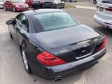 Used 2003 Mercedes-Benz SL 500 image 4