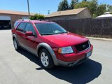 Used 2006 Ford Freestyle SEL image 3