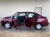 New 2024 Mitsubishi Mirage G4 ES image 6