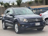Used 2012 Volkswagen Tiguan S image 2