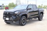 New 2025 Toyota Tacoma TRD Off-Road image 3