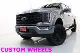 Used 2023 Ford F150 Platinum image 4
