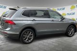 Certified 2022 Volkswagen Tiguan SE image 6