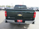 Used 2015 Chevrolet Silverado 1500 LT w/ All Star Edition image 4