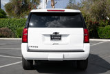 Used 2018 Chevrolet Tahoe LT image 5
