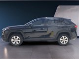 Used 2021 Toyota RAV4 LE image 2