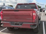 Used 2022 Chevrolet Silverado 1500 Custom w/ Safety Confidence Package image 3