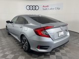 Used 2016 Honda Civic EX-T image 5