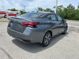 New 2025 Nissan Versa S w/ S Plus Package image 3