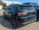 Certified 2022 Jeep Compass Limited w/ Sun and Sound Group image 3