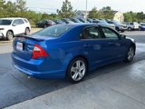 Used 2012 Ford Fusion Sport image 5