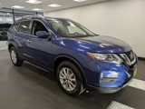 Used 2018 Nissan Rogue SV image 3