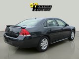 Used 2012 Chevrolet Impala LT w/ LT Sunroof Package image 5