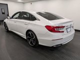 Certified 2020 Honda Accord Sport image 6