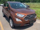 Used 2020 Ford EcoSport SE image 3